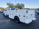 New 2024 Chevrolet Silverado 5500 Work Truck Crew Cab 2WD, Service Truck for sale #CR48375 - photo 3