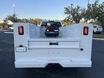 New 2024 Chevrolet Silverado 5500 Work Truck Crew Cab 2WD, Service Truck for sale #CR48375 - photo 5