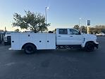 New 2024 Chevrolet Silverado 5500 Work Truck Crew Cab 2WD, Service Truck for sale #CR48375 - photo 6