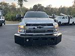 New 2024 Chevrolet Silverado 5500 Work Truck Crew Cab 2WD, Service Truck for sale #CR48375 - photo 7