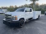 New 2024 Chevrolet Silverado 5500 Work Truck Crew Cab 2WD, Service Truck for sale #CR48375 - photo 8