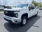 2024 Chevrolet Silverado 2500 Crew Cab SRW 4x4, Knapheide Steel Service Body Service Truck for sale #CR48708 - photo 3