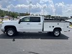 2024 Chevrolet Silverado 2500 Crew Cab SRW 4x4, Knapheide Steel Service Body Service Truck for sale #CR48708 - photo 16