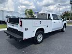 2024 Chevrolet Silverado 2500 Crew Cab SRW 4x4, Knapheide Steel Service Body Service Truck for sale #CR48708 - photo 19