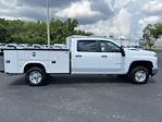 2024 Chevrolet Silverado 2500 Crew Cab SRW 4x4, Knapheide Steel Service Body Service Truck for sale #CR48708 - photo 20