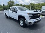 2024 Chevrolet Silverado 2500 Crew Cab 4x4, Knapheide Steel Service Body Service Truck for sale #CR48708 - photo 20