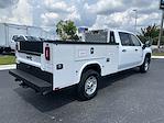 2024 Chevrolet Silverado 2500 Crew Cab SRW 4x4, Knapheide Steel Service Body Service Truck for sale #CR48708 - photo 6