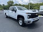 2024 Chevrolet Silverado 2500 Crew Cab SRW 4x4, Knapheide Steel Service Body Service Truck for sale #CR48708 - photo 8