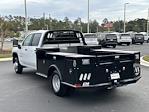 2024 Chevrolet Silverado 3500 Crew Cab 4WD, CM Truck Beds TM Deluxe Flatbed Truck for sale #CR48729 - photo 2