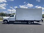 2024 Chevrolet Silverado 5500 Regular Cab DRW 4x2, Reading Box Truck for sale #CR51071 - photo 4