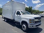 2024 Chevrolet Silverado 5500 Regular Cab DRW 4x2, Reading Box Truck for sale #CR51071 - photo 1