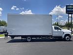 2024 Chevrolet Silverado 5500 Regular Cab DRW 4x2, Reading Box Truck for sale #CR51071 - photo 6