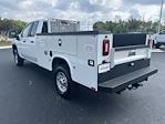 2024 Chevrolet Silverado 2500 Double Cab SRW 4x2, Knapheide Steel Service Body Service Truck for sale #CR51796 - photo 17