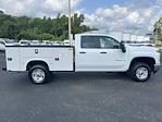 2024 Chevrolet Silverado 2500 Double Cab SRW 4x2, Knapheide Steel Service Body Service Truck for sale #CR51796 - photo 19