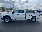 2024 Chevrolet Silverado 2500 Double Cab SRW 4x2, Knapheide Steel Service Body Service Truck for sale #CR51796 - photo 3