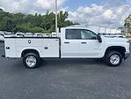 2024 Chevrolet Silverado 2500 Double Cab SRW 4x2, Knapheide Steel Service Body Service Truck for sale #CR51796 - photo 5