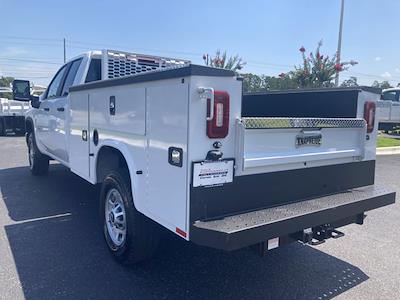 2024 Chevrolet Silverado 2500 Double Cab 4x2, Knapheide Steel Service Body Service Truck for sale #CR51985 - photo 2