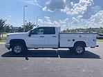 2024 Chevrolet Silverado 2500 Double Cab 4x2, Knapheide Steel Service Body Service Truck for sale #CR51985 - photo 5