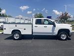 New 2024 Chevrolet Silverado 2500 Work Truck Double Cab 4x2, 8' Knapheide Steel Service Body Service Truck for sale #CR51985 - photo 11