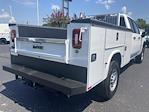 New 2024 Chevrolet Silverado 2500 Work Truck Double Cab 4x2, 8' Knapheide Steel Service Body Service Truck for sale #CR51985 - photo 12