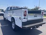 New 2024 Chevrolet Silverado 2500 Work Truck Double Cab 4x2, 8' Knapheide Steel Service Body Service Truck for sale #CR51985 - photo 2