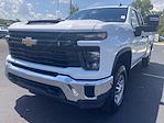 New 2024 Chevrolet Silverado 2500 Work Truck Double Cab 4x2, 8' Knapheide Steel Service Body Service Truck for sale #CR51985 - photo 3