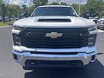 New 2024 Chevrolet Silverado 2500 Work Truck Double Cab 4x2, 8' Knapheide Steel Service Body Service Truck for sale #CR51985 - photo 5