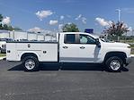 New 2024 Chevrolet Silverado 2500 Work Truck Double Cab 4x2, 8' Knapheide Steel Service Body Service Truck for sale #CR51985 - photo 7