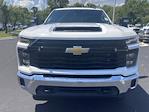 New 2024 Chevrolet Silverado 2500 Work Truck Double Cab 4x2, 8' Knapheide Steel Service Body Service Truck for sale #CR51985 - photo 9