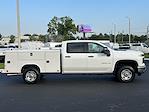 2024 Chevrolet Silverado 2500 Crew Cab 4x4, Reading Classic II Steel Service Truck for sale #CR52216 - photo 6