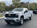 2024 Chevrolet Silverado 3500 Crew Cab 4x4, BrandFX EverLast Service Truck for sale #CR52368 - photo 4