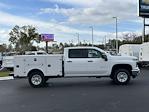 2024 Chevrolet Silverado 3500 Crew Cab 4x4, BrandFX EverLast Service Truck for sale #CR52368 - photo 7