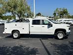 2024 Chevrolet Silverado 3500 Crew Cab 4x4, Reading Classic II Steel Service Truck for sale #CR52510 - photo 7