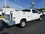 2024 Chevrolet Silverado 2500 Crew Cab SRW 4x4, Reading SL Service Body Service Truck for sale #CR58701 - photo 10