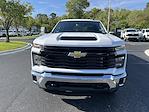 2024 Chevrolet Silverado 2500 Crew Cab SRW 4x4, Reading SL Service Body Service Truck for sale #CR58701 - photo 5