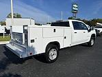 2024 Chevrolet Silverado 2500 Crew Cab SRW 4x4, Reading SL Service Body Service Truck for sale #CR58701 - photo 7