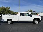 2024 Chevrolet Silverado 2500 Crew Cab SRW 4x4, Reading SL Service Body Service Truck for sale #CR58701 - photo 10