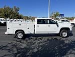 2024 Chevrolet Silverado 2500 Crew Cab 4WD, Service Truck for sale #CR58721 - photo 6