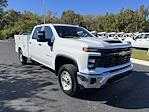 2024 Chevrolet Silverado 2500 Crew Cab 4WD, Service Truck for sale #CR58721 - photo 7