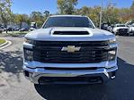 2024 Chevrolet Silverado 2500 Crew Cab 4WD, Reading Classic II Steel Service Truck for sale #CR58721 - photo 8