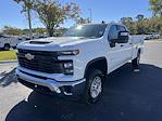 2024 Chevrolet Silverado 2500 Crew Cab 4WD, Reading Classic II Steel Service Truck for sale #CR58721 - photo 1