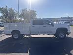 2024 Chevrolet Silverado 2500 Crew Cab SRW 4x4, Reading SL Service Body Service Truck for sale #CR58727 - photo 5