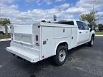 2024 Chevrolet Silverado 2500 Crew Cab 4WD, Service Truck for sale #CR58742 - photo 2