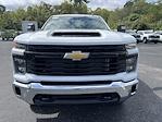 New 2024 Chevrolet Silverado 2500 Work Truck Crew Cab 4WD, 8' 2" Reading Classic II Steel Service Truck for sale #CR58742 - photo 7