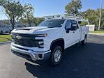 2024 Chevrolet Silverado 2500 Crew Cab 4x4, Reading SL Service Body Service Truck for sale #CR63923 - photo 3