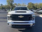 2024 Chevrolet Silverado 2500 Crew Cab 4x4, Reading SL Service Body Service Truck for sale #CR63923 - photo 31