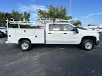 2024 Chevrolet Silverado 2500 Crew Cab 4x4, Reading SL Service Body Service Truck for sale #CR63929 - photo 8