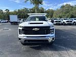 2024 Chevrolet Silverado 2500 Crew Cab 4x4, Reading SL Service Body Service Truck for sale #CR63929 - photo 18