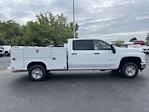 2024 Chevrolet Silverado 2500 Crew Cab SRW 4x4, Reading SL Service Body Service Truck for sale #CR63940 - photo 5