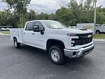 2024 Chevrolet Silverado 2500 Crew Cab SRW 4x4, Reading SL Service Body Service Truck for sale #CR63940 - photo 6